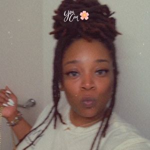 Meet your Posher, Kaneesha